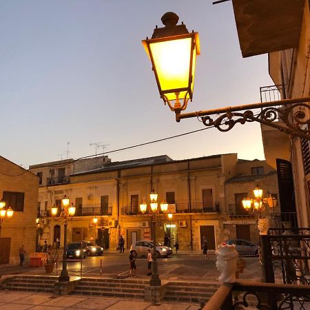 Cortile Umberto Apartment Racalmuto Exterior photo