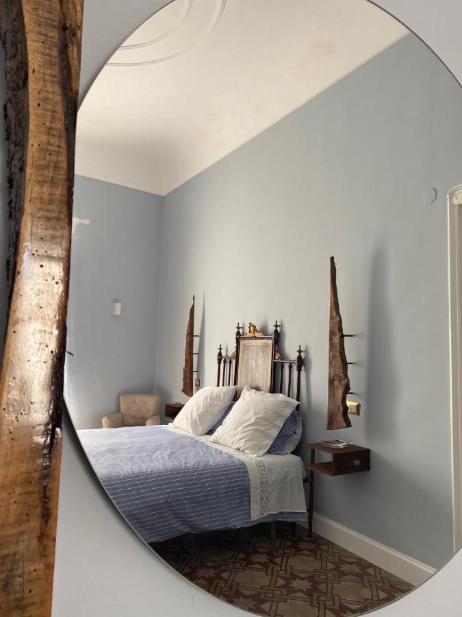 Cortile Umberto Apartment Racalmuto Exterior photo