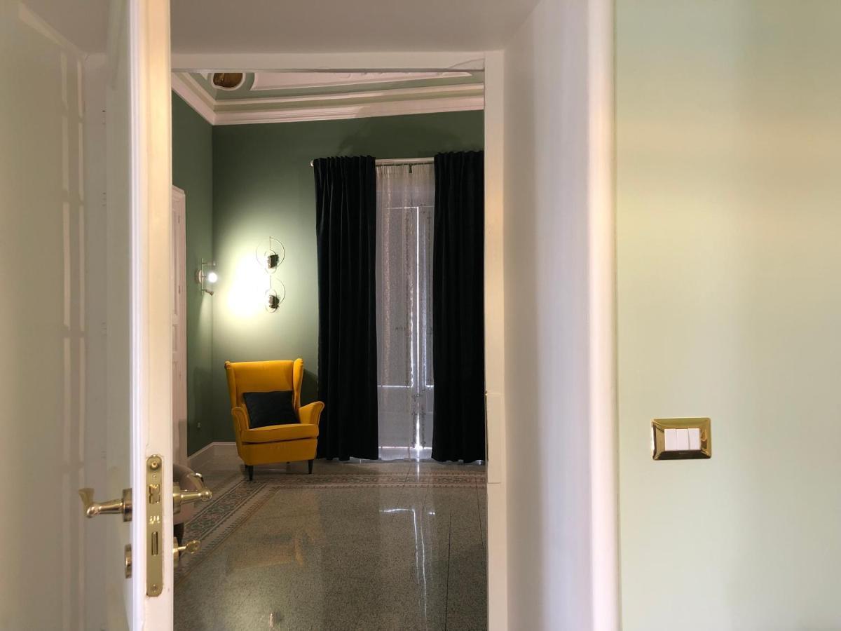 Cortile Umberto Apartment Racalmuto Exterior photo