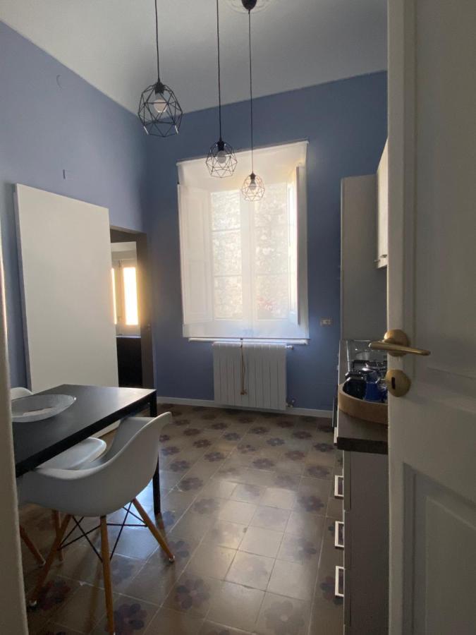 Cortile Umberto Apartment Racalmuto Exterior photo